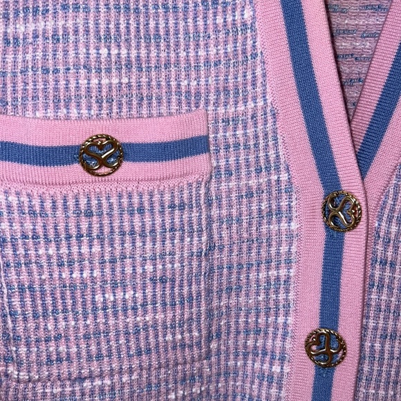 SANDRO sweater - Picture 7 of 9